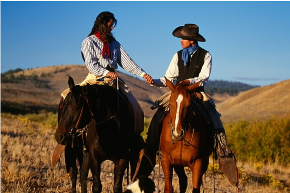 Kostenlose online-dating-sites cowboys